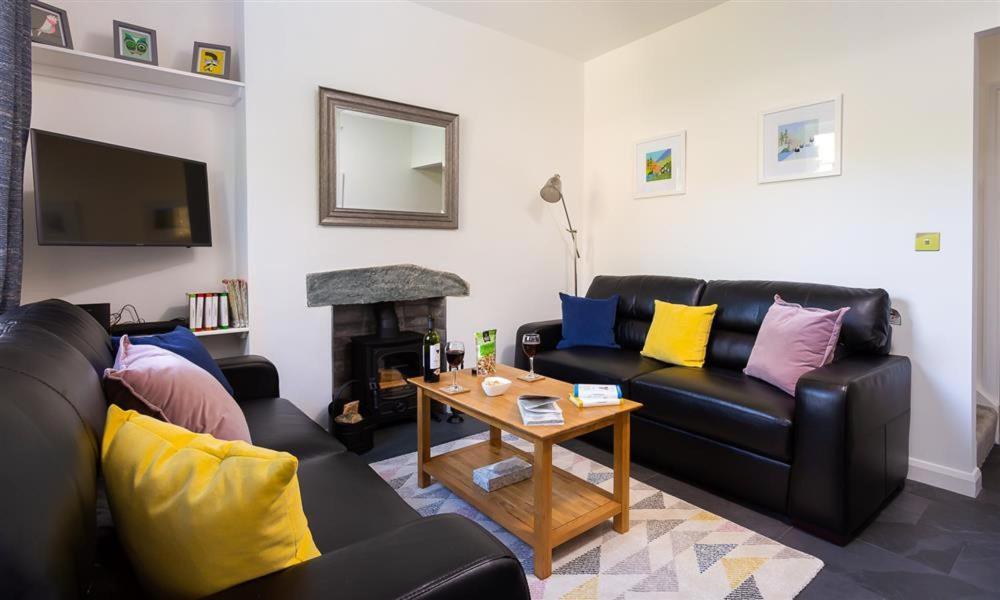 Fell Cottage Ambleside Dış mekan fotoğraf