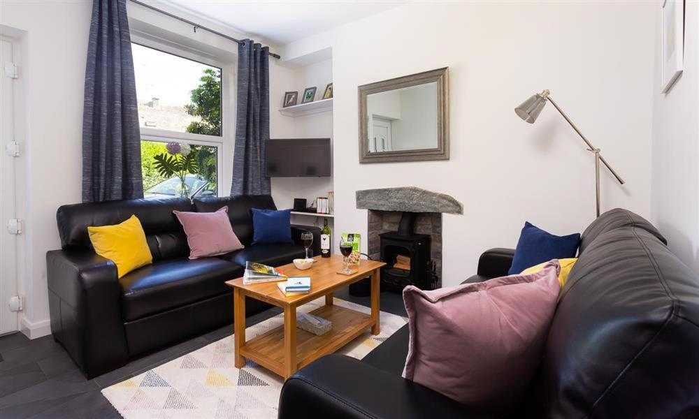 Fell Cottage Ambleside Dış mekan fotoğraf