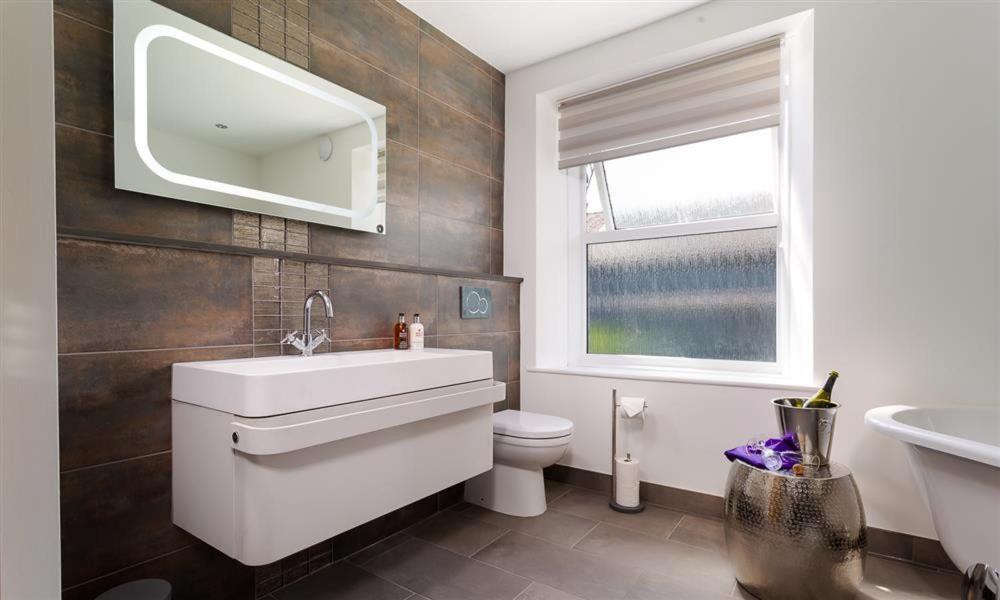 Fell Cottage Ambleside Dış mekan fotoğraf