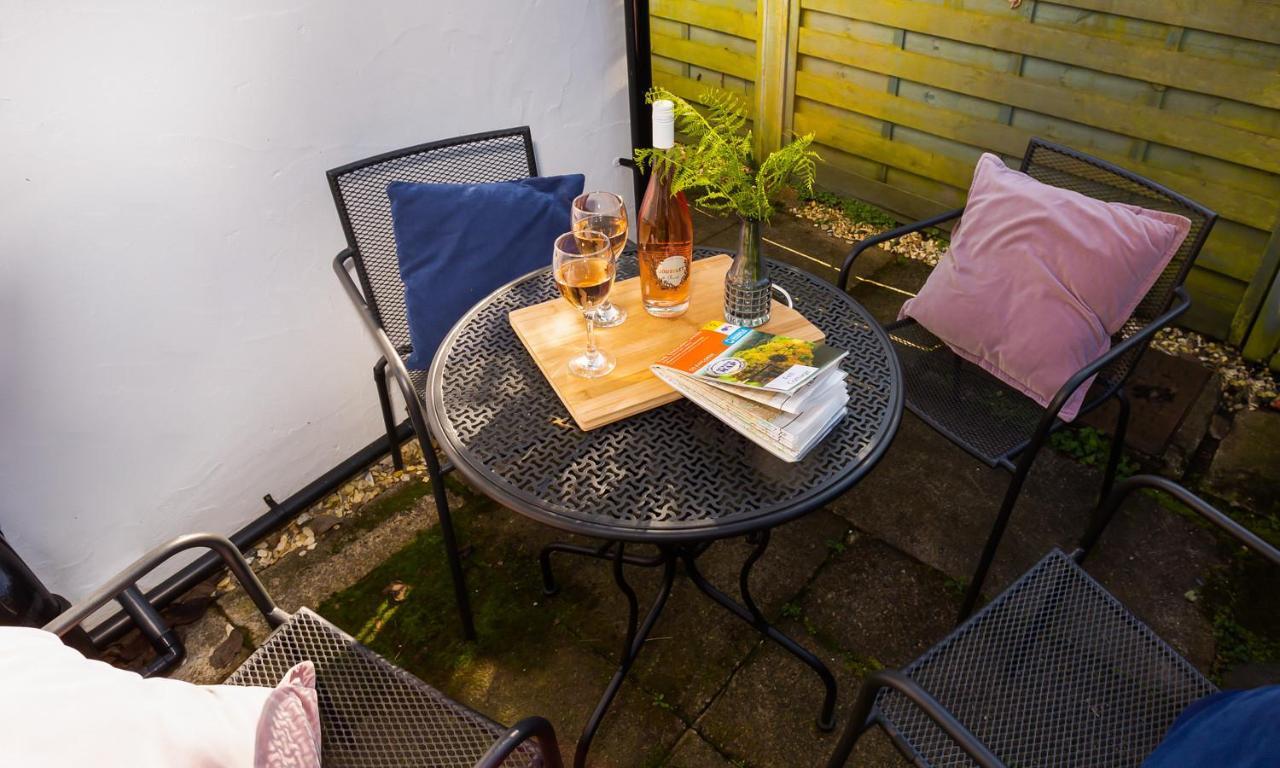 Fell Cottage Ambleside Dış mekan fotoğraf