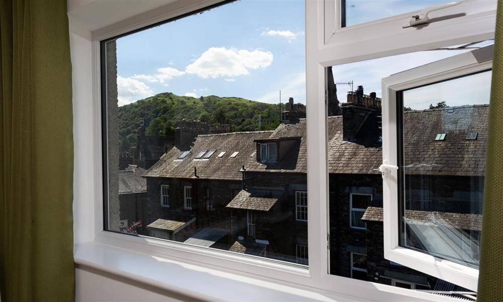 Fell Cottage Ambleside Dış mekan fotoğraf