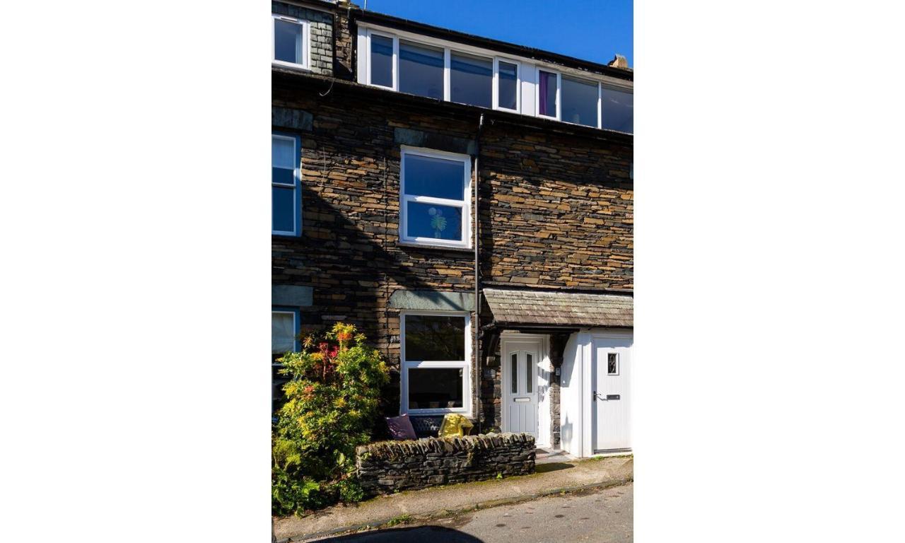 Fell Cottage Ambleside Dış mekan fotoğraf