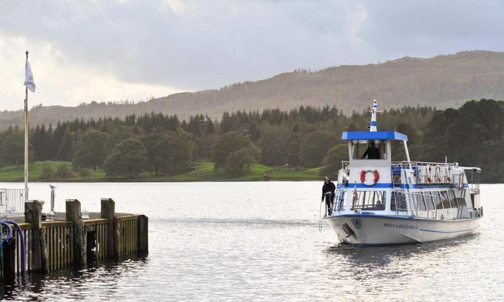 Fell Cottage Ambleside Dış mekan fotoğraf
